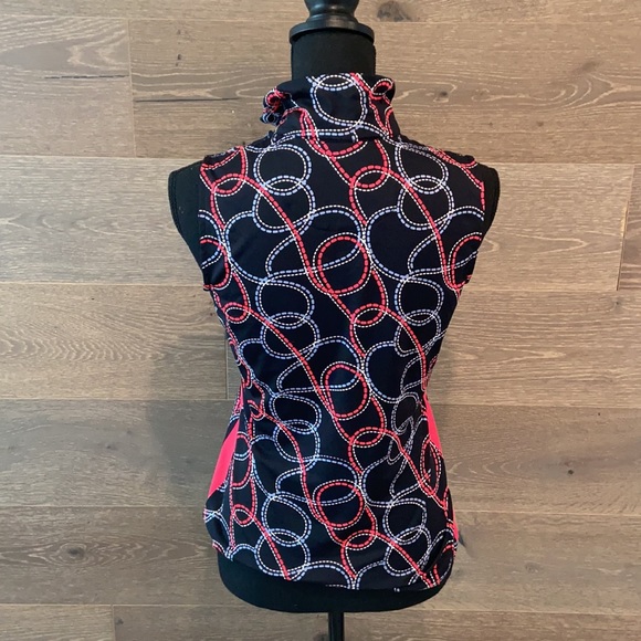 Amazing Tail White Label top - Picture 3 of 6